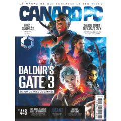 Canard PC 