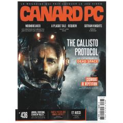 Canard PC 