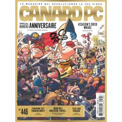 Canard PC 