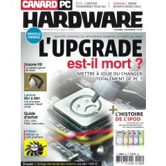 Canard PC Hardware