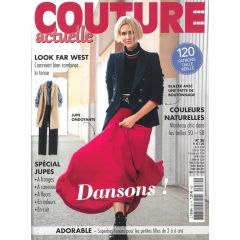 Couture Actuelle