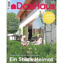 Das Haus