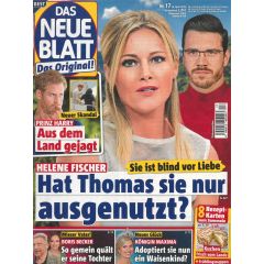 Das Neue Blatt