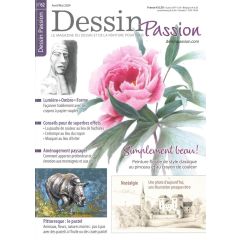Dessin Passion