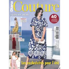 Diana Couture