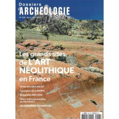 Dossiers Archeologie