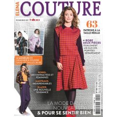 Elena Couture