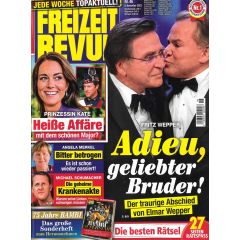 Freizeit Revue