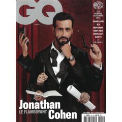 GQ