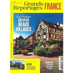 Grands Reportages