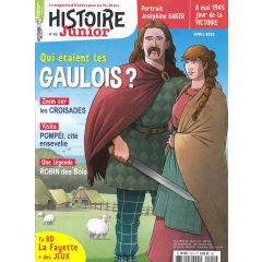 Histoire Junior
