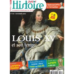 Histoire Junior