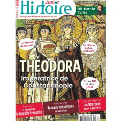 Histoire Junior
