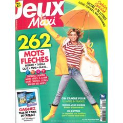 Jeux de Maxi 