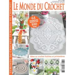Le Monde du Crochet