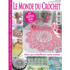 Le Monde du Crochet