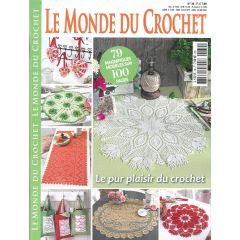 Le Monde du Crochet