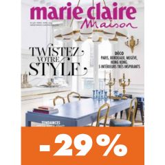 Marie Claire Maison