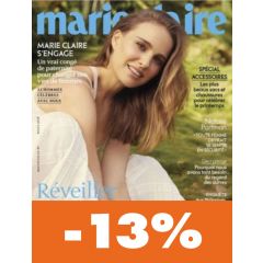 Marie Claire