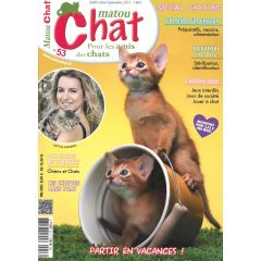 Matou Chat