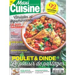 Maxi Cuisine 