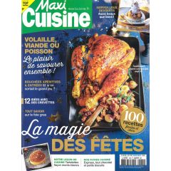 Maxi Cuisine 
