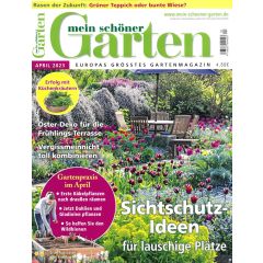 Mein Schoner Garten