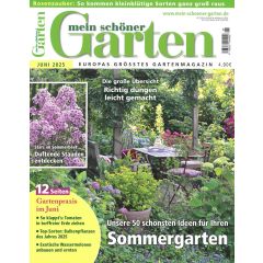 Mein Schoner Garten