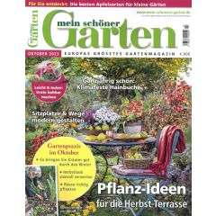 Mein Schoner Garten