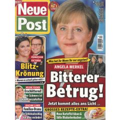 Neue Post