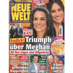 Neue Welt