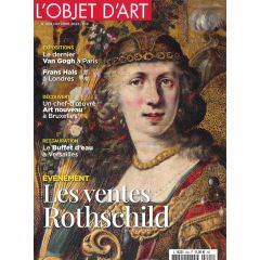 L'Estampille - Objet d'Art