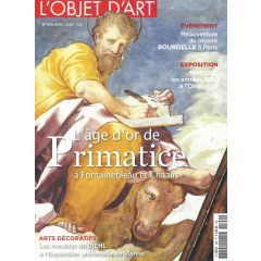 L'Estampille - Objet d'Art