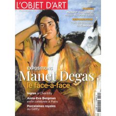 L'Estampille - Objet d'Art