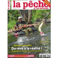 La pêche et les poissons