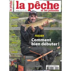 La pêche et les poissons
