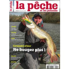 La pêche et les poissons