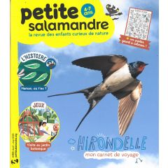 La Petite Salamandre