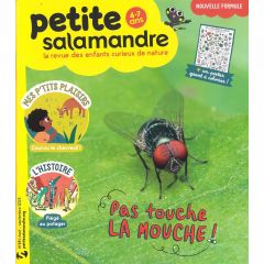 La Petite Salamandre