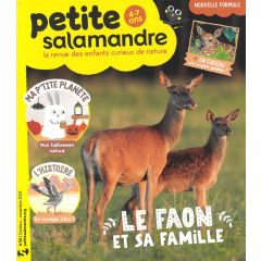La Petite Salamandre