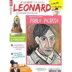 Le Petit Leonard