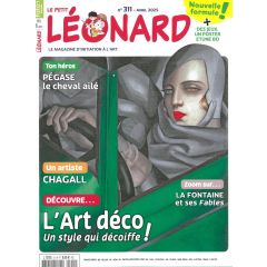 Le Petit Leonard