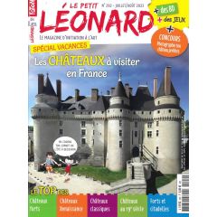 Le Petit Leonard