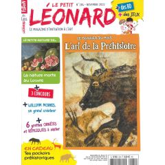 Le Petit Leonard