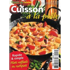 Plaisir de Cuisiner