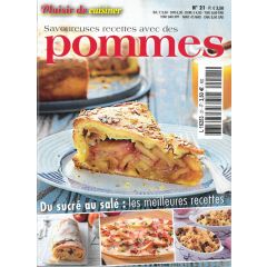 Plaisir de Cuisiner