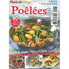 Plaisir de Cuisiner