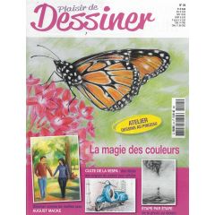 Le Plaisir de Dessiner