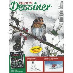 Le Plaisir de Dessiner