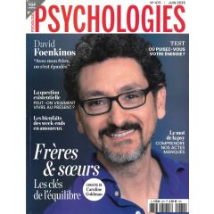 Psychologies Magazine version poche